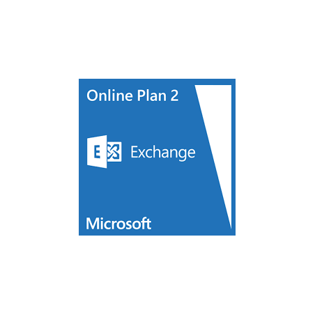 Microsoft Exchange Online (Plan 2)