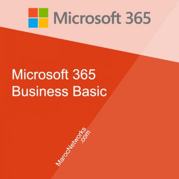 Microsoft 365 Business Basic