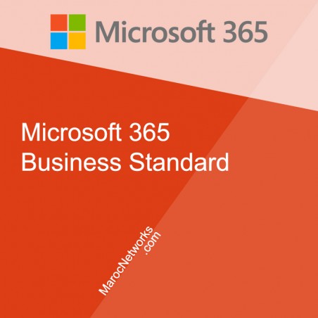 Microsoft 365 Business Standard