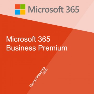 Microsoft 365 Business Premium