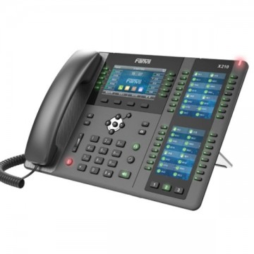 Téléphone IP Fanvil X210