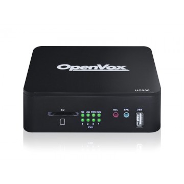 IPBX Openvox UC300