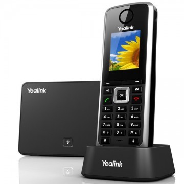 Téléphone IP Yealink W52P