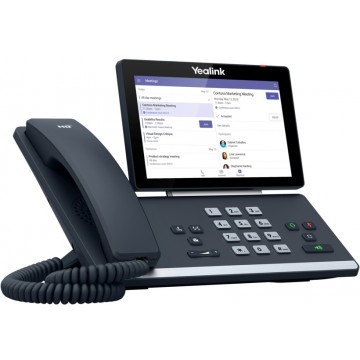 Téléphone IP Yealink SIP-T58A