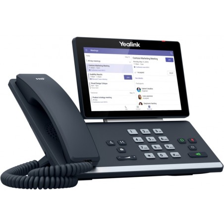 Téléphone IP Yealink SIP-T58A
