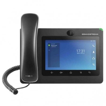 Téléphone IP GrandStream GXV3370