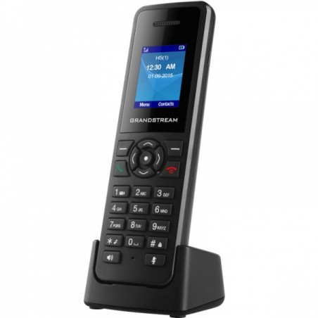 Grandstream DP720 Combiné téléphonique sans fil