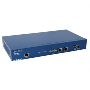 Passerelle OpenVox DGW-L1...