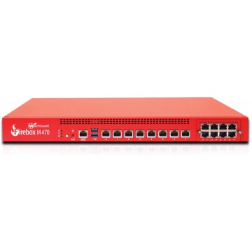 Pare-feu WatchGuard Firebox...