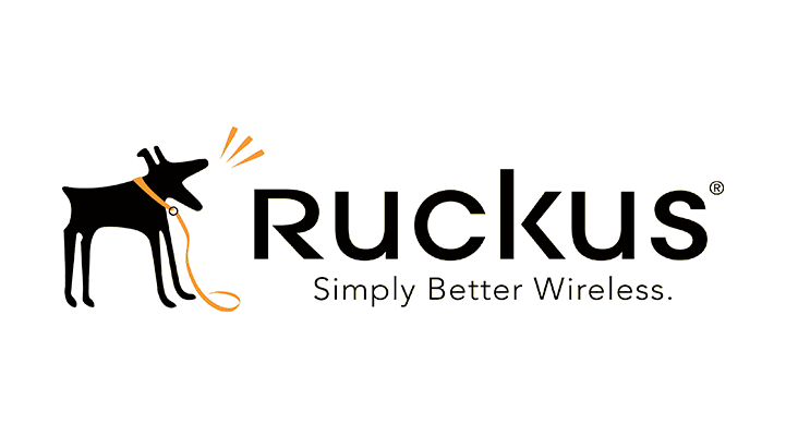 RUCKUS® networks